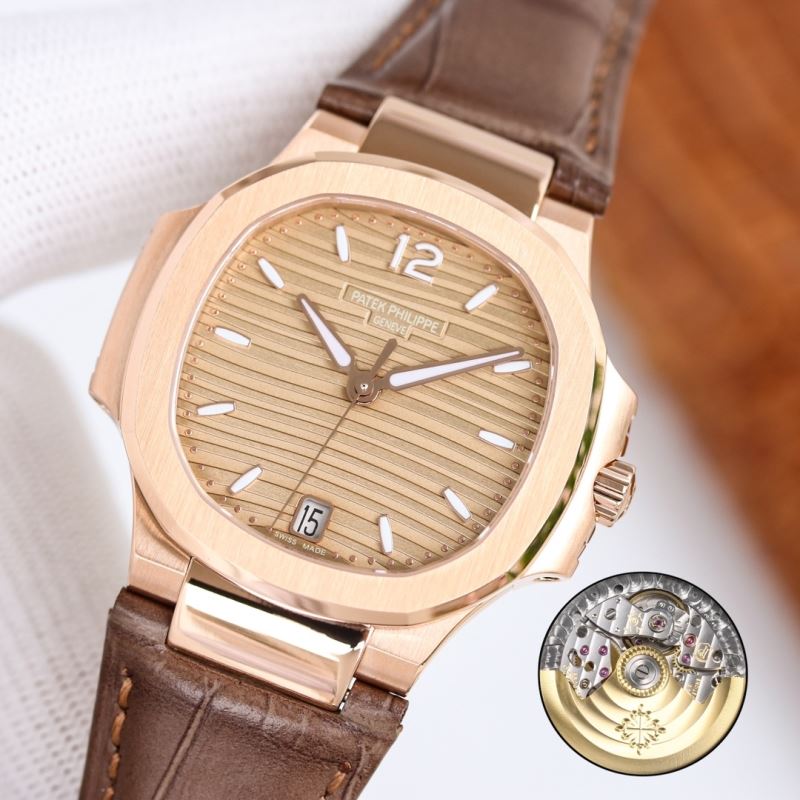 PATEK PHILIPPE Watches